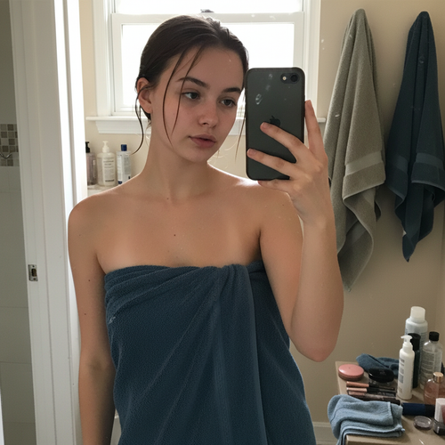 3 Set Luxury Greek Towel