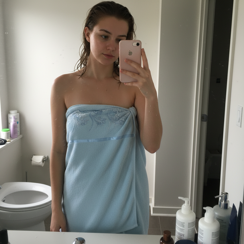 Luxury Lace Asian Towel Sets.  2 Bath Towels And 2 Hand Towels